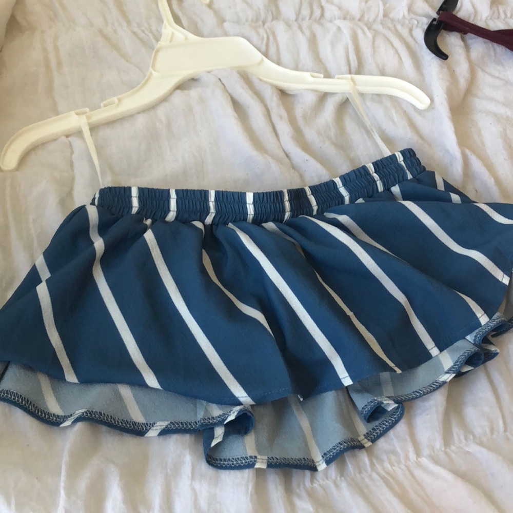 Misguided Bra top
